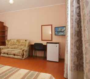 Санаторий «Киев», фото 17