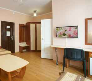 Санаторий «Киев», фото 18