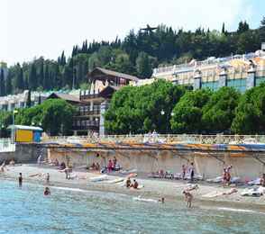 Санаторий «Киев», фото 29