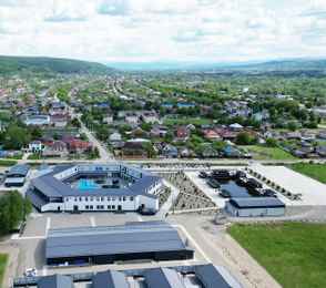 Термальный парк-отель «Псыгупс», фото 50