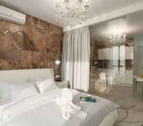 Отель «Грейс Горизонт», фото 24