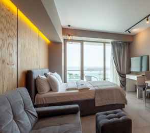 Отель «Грейс Горизонт», фото 29