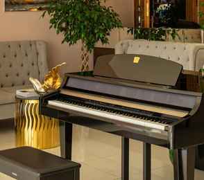 Отель «Грейс Горизонт», фото 59