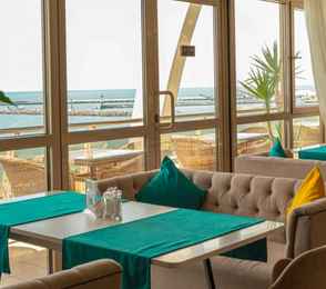 Отель «Грейс Горизонт», фото 63