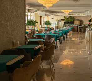 Отель «Грейс Горизонт», фото 64