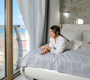 Отель «Грейс Горизонт», фото 70