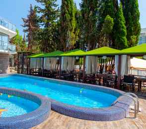 Отель «Грейс Арли», фото 2