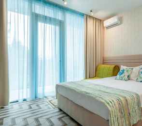 Отель «Грейс Арли», фото 4