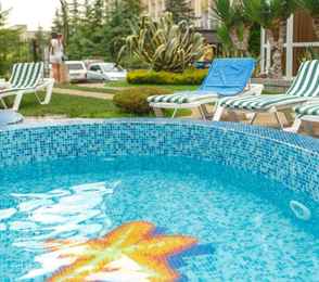 Отель «Грейс Арли», фото 10