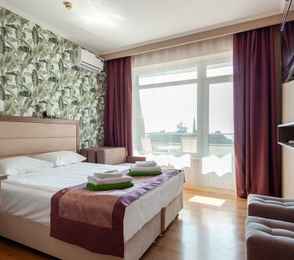 Отель «Грейс Арли», фото 13