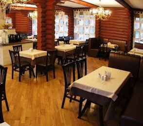 Отель «Грейс Арли», фото 27