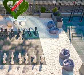 Отель «Грейс Арли», фото 33