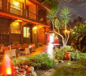 Отель «Грейс Арли», фото 35