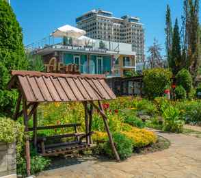 Отель «Грейс Арли», фото 36