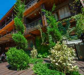 Отель «Грейс Арли», фото 37