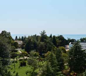 Отель «Грейс Арли», фото 42