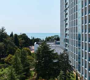 Отель «Грейс Арли», фото 43