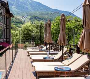 Отель «Грейс Империал», фото 3