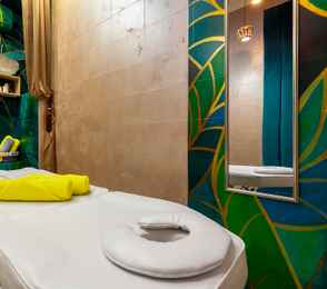 Отель «Грейс Империал», фото 11