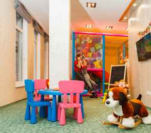 Отель «Грейс Империал», фото 16