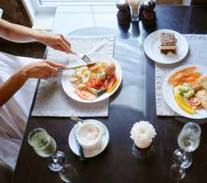 Отель «Грейс Империал», фото 19