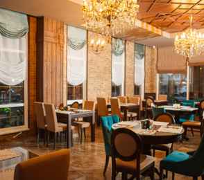 Отель «Грейс Империал», фото 20