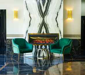 Отель «Грейс Империал», фото 21