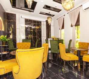 Отель «Грейс Империал», фото 22