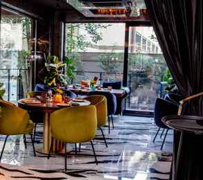 Отель «Грейс Империал», фото 23