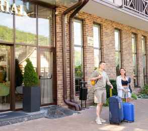 Отель «Грейс Империал», фото 37