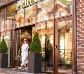 Отель «Грейс Империал», фото 38