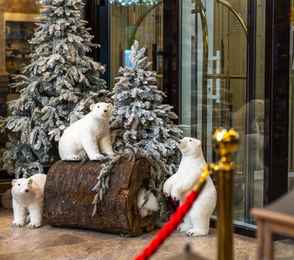 Отель «Грейс Империал», фото 48