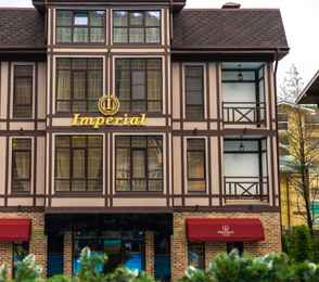 Отель «Грейс Империал», фото 53