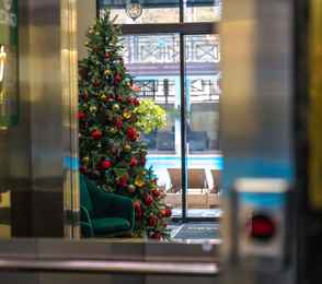 Отель «Грейс Империал», фото 55