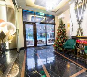 Отель «Грейс Империал», фото 57