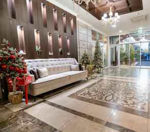 Отель «Грейс Империал», фото 63