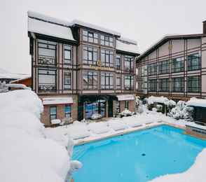 Отель «Грейс Империал», фото 68