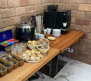 Спа-отель «Грейс Круиз», фото 36