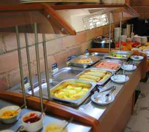 Спа-отель «Грейс Круиз», фото 35