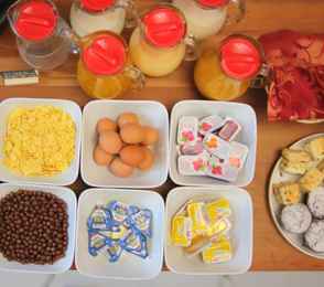 Спа-отель «Грейс Круиз», фото 38