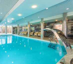 Спа-отель «Грейс Круиз», фото 20