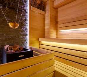 Спа-отель «Грейс Круиз», фото 27