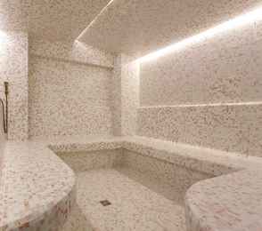 Спа-отель «Грейс Круиз», фото 31