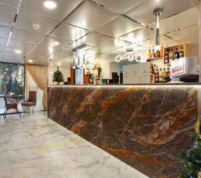 Спа-отель «Грейс Круиз», фото 74