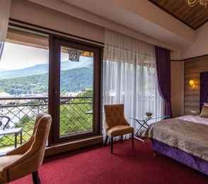 Отель Vertex SPA Hotel, фото 3