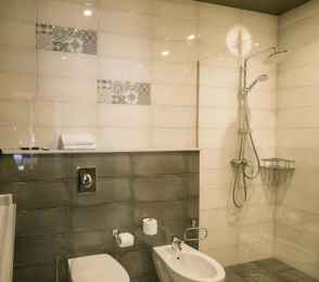 Отель Vertex SPA Hotel, фото 13