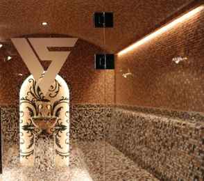 Отель Vertex SPA Hotel, фото 15