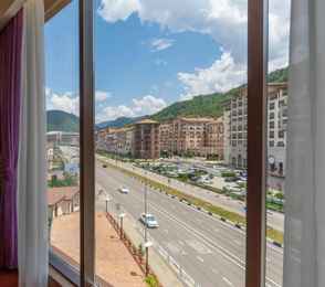 Отель Vertex SPA Hotel, фото 10