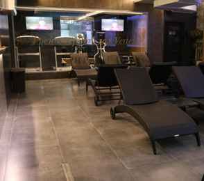 Отель Vertex SPA Hotel, фото 17