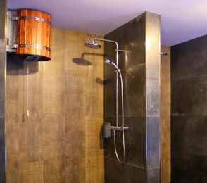 Отель Vertex SPA Hotel, фото 18